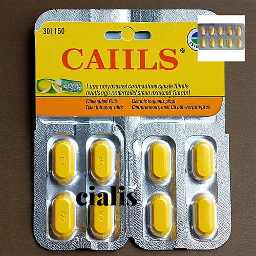 Cialis generico es bueno